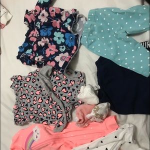 Clothes